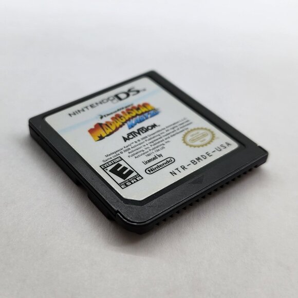 Refurbished Game-Madagascar Kartz for Nintendo DS - Picture 3 of 4